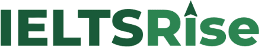 IELTSRise Logo